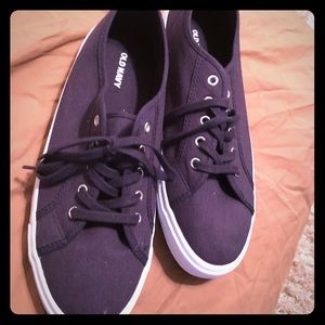 OLD NAVY SNEAKERS-NEW! NWOT
